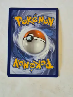 Grubbin (Quick Ball) 017/217 Holo Common Ascended Heroes Pokemon Reverse Holo NM - Image 2