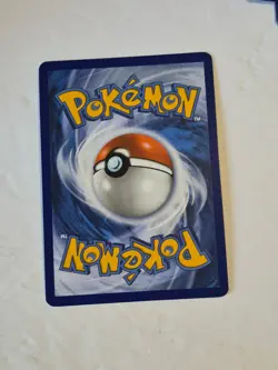 Silcoon (Love Ball) 012/217 Common Ascended Heroes Pokemon Reverse Holo NM - Image 2