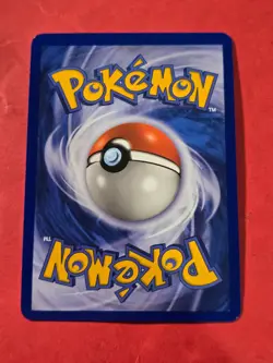2007 Pokemon Diamond and Pearl Mysterious Treasures Reverse Foil #106 Totodile - Image 2
