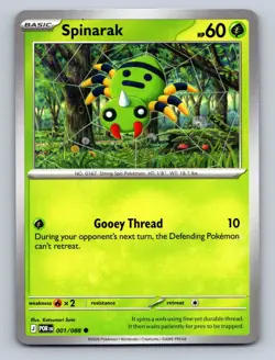 Pokemon - Perfect Order Singles PICK YOUR POKEMON - Image 2