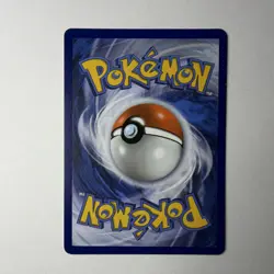 Pokemon TCG Here Comes Team Rocket! 15/82 Team Rocket 25 Year Celebrations - Image 2
