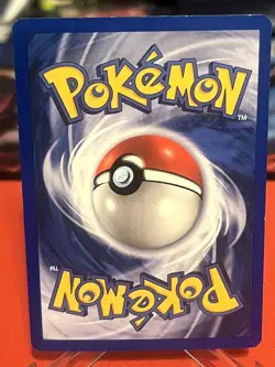 Marill 66/111 Common Neo Genesis Pokemon 1st Edition Lightly Played - Image 2