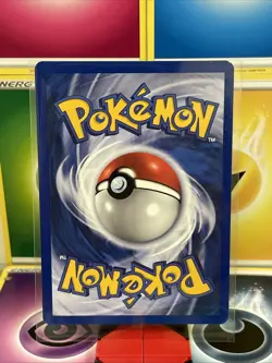 Pokemon Marill 66/111 - NM - 1st Edition Neo Genesis 2000 - Common - Image 2