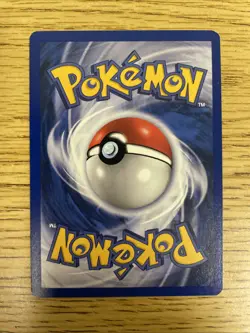 Pokemon Marill 66/111 - NM - 1st Edition Neo Genesis 2000 - Common - Image 4
