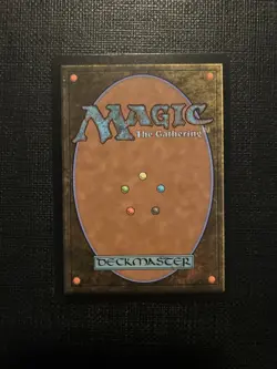 Rampant Growth NM/M* FOIL ETCHED PROMO ENGLISH 0001 mtg -UnltdCards - Image 3