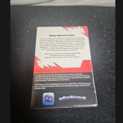 Pokemon TCG: S&V Destined Rivals Factory Sealed Booster Bundle Box - Image 3