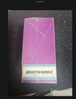 Pokemon TCG: S&V Destined Rivals Factory Sealed Booster Bundle Box - Image 4
