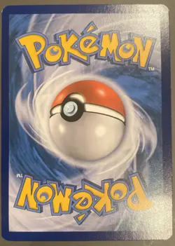 Pokemon TCG Volcarona Ancient Origins 17/98 Holo Holo Rare - Image 2