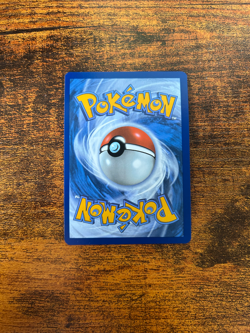 Pokemon TCG Stunfisk 118/086 Scarlet & Violet White Flare Illustration Rare - NM - Image 2