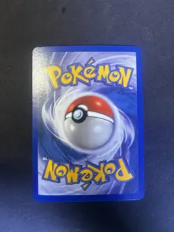 2005 Pokemon EX Delta Species Mewtwo Reverse Holo #12/113 - Image 2
