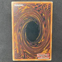 Konami Yu-Gi-Oh! TCG Card Ejector DPCT-EN001 Duelist Pack Tin Ultra Rare - Image 2