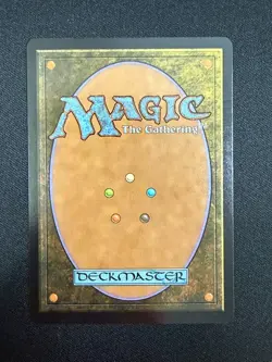 Blasphemous Act (BORDERLESS) - Avatar (MTG) NM - Image 2