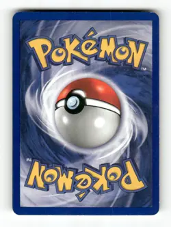 Mankey - 61/82 - Team Rocket - Pokemon - Common - NM - Image 2