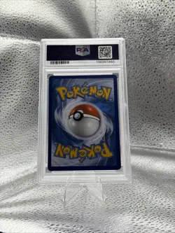 Pokemon Celebrations Here Comes Team Rocket! 15/82 Psa 10 - Image 2