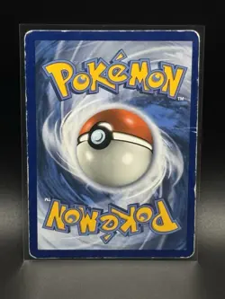 2016 Pokemon Evolutions - 26/108 Slowbrow EX Holo - Heavily Played - Image 2