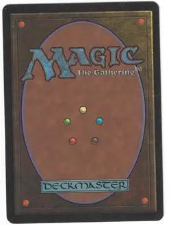 1x Gaea's Cradle Urza's Saga MTG RESERVED LIST - Image 2