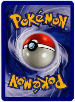 Pokemon - Graveler 30/64 Neo Revelation LP - Image 2