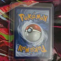 The Pokemon Company Pokemon TCG Archaludon ex 241/191 SV08 SIR Holo English 2024 - Image 2