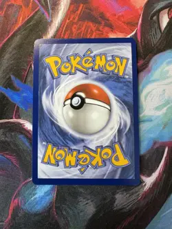 Zoroark 143/086 Holo Illustration Rare White Flare Pokemon Near Mint - Image 2