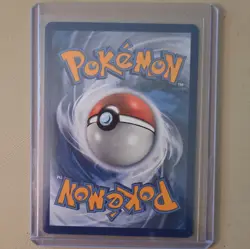 The Pokemon Company Galarian Slowbro V Darkness Ablaze Ultra Rare Holo 210HP 09… - Image 2