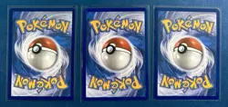 Pokemon First Partner Series 2 - Johto Starter Set Chikorita Cyndaquil Totodile - Image 2