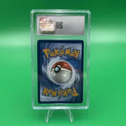 2025 Glaceon Ex Pokemon 2025 Prismatic Evolutions 026/131 CGC GEM MINT 10 - Image 5