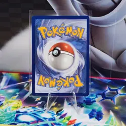Popplio MEP 045 First Partner's Promo 30th Anniversary Stamped Pokemon TCG - Image 2