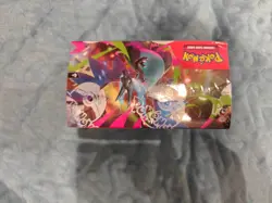 Pokemon TCG Mega Evolution Phantasmal Flames Booster Box Brand New & Sealed - Image 1