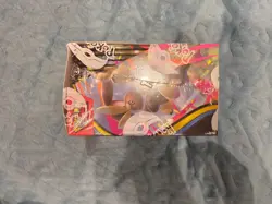Pokemon TCG Mega Evolution Phantasmal Flames Booster Box Brand New & Sealed - Image 2