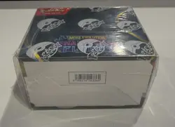 Pokemon TCG - Mega Evolution - Phantasmal Flames Booster Box - New Sealed - Image 4