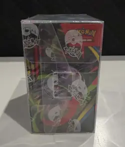 Pokemon TCG - Mega Evolution - Phantasmal Flames Booster Box - New Sealed - Image 5