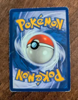 Magneton 11/62 Holo Rare Fossil Set Pokemon Card WOTC Vintage 1999 Excellent - Image 5