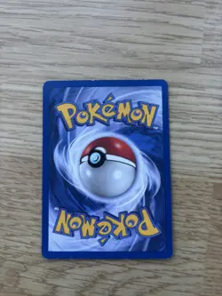Magneton 11/62 Fossil Holo Rare WOTC Pokemon Card - Image 2