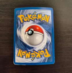 Magneton 11/62 Fossil Holo Rare Vintage Pokemon Card 1999 WOTC LP - Image 2