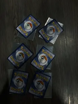 Pokemon Cards - Image 2