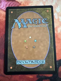 Serra Paragon Foil Dominaria United, LP Condition - Image 2