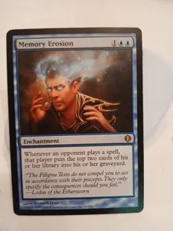 Memory Erosion Shards of Alara Regular - Image 1