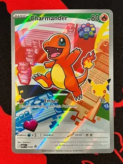 Pokemon First Partner Illustration Collection Series 1 - Kanto (Gen 1) Set - Image 1