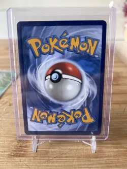 AZ'S Tranquility 120/086 Chaos Rising Pokemon Tcg English - Image 2