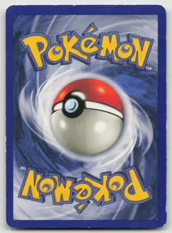Persian 42/64 Jungle Pokemon Unlimited MP Uncommon - Image 2