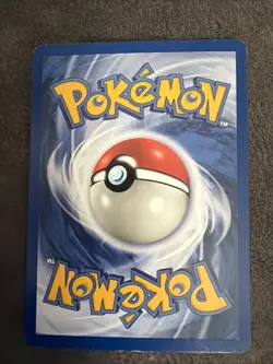 Dratini 53/82 Team Rocket 1st Edition Pokemon - Image 2