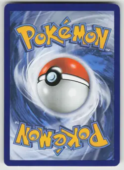 POKEMON KOMALA - SM41 HOLO P SUN & MOON PROMO NM HOLO - Image 2