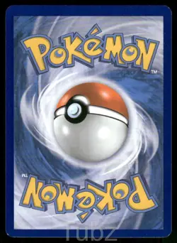 Plusle 31/111 Common Furious Fists Pokemon Reverse Holo Lightly Played - Image 2
