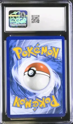 N's Plan 170/086 Special Illustration Rare SIR Pokemon Black Bolt CGC 10 - Image 2