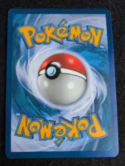Spiritomb C Reverse Holo Pokemon TCG Supreme Victors 84/147 - Damaged - Image 5