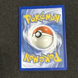 POKEMON TCG CHARMELEON 079 PROMO BLACK STAR HOLO COSMOS - Image 2