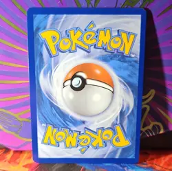 Pokemon TCG Zekrom ex 158/086 Sv: Black Bolt Ultra Rare Holo 230 HP Basic - Image 2
