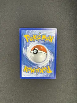 Pokemon TCG Team Rockets Moltres EX Destined Rivals Card 229/182 SIR Stamped - Image 2