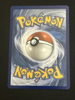 Pokemon TCG Team Rockets Moltres EX Destined Rivals Card 229/182 SIR Stamped - Image 2