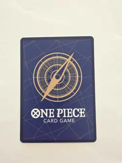 Portgas.D.Ace Alt Art PRB02-018 R THE BEST vol.2 One Piece CCG Japanese - Image 2